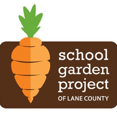 school garden project