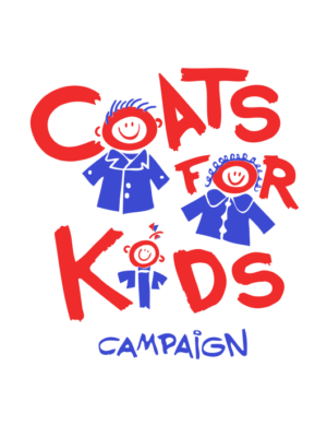 Coats for Kids Vertical