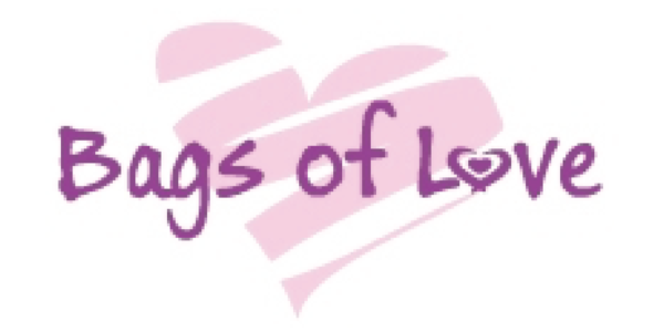 20-30 Organizations We Help-Bags of Love