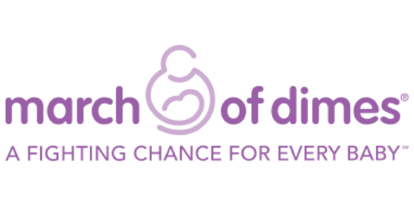 20-30 Organizations We Help-March of Dimes