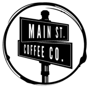 Main St. Coffee Co. Logos_black